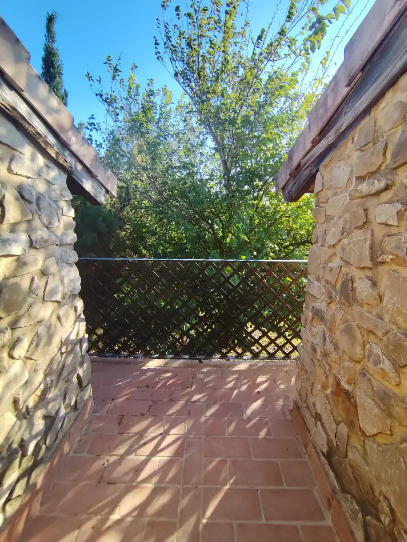 Country house for sale in Don Gil (carril Juan Candil), imagen 11