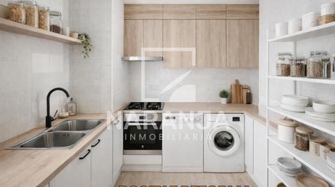 Foto 3 de Piso en venta en El Besós i el Maresme,  Barcelona Capital