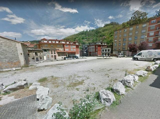 Terreno en Venta en La Villa - Bazuelo