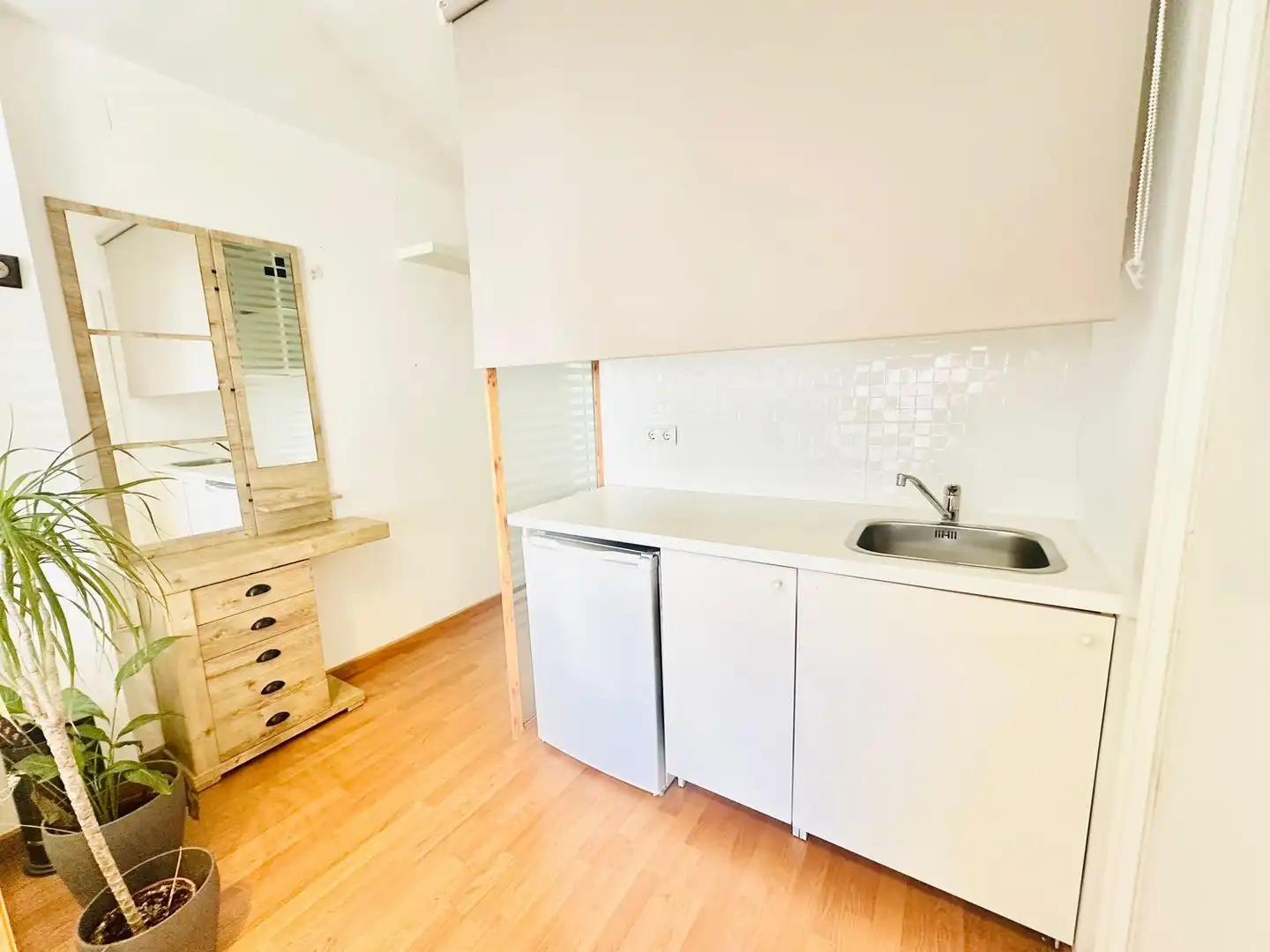 Cocina de Oficina en venta en Málaga con Aire acondicionado