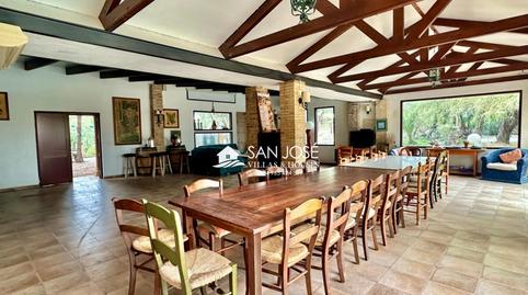 Foto 2 de Casa o xalet en venda a Alzabares, Alicante