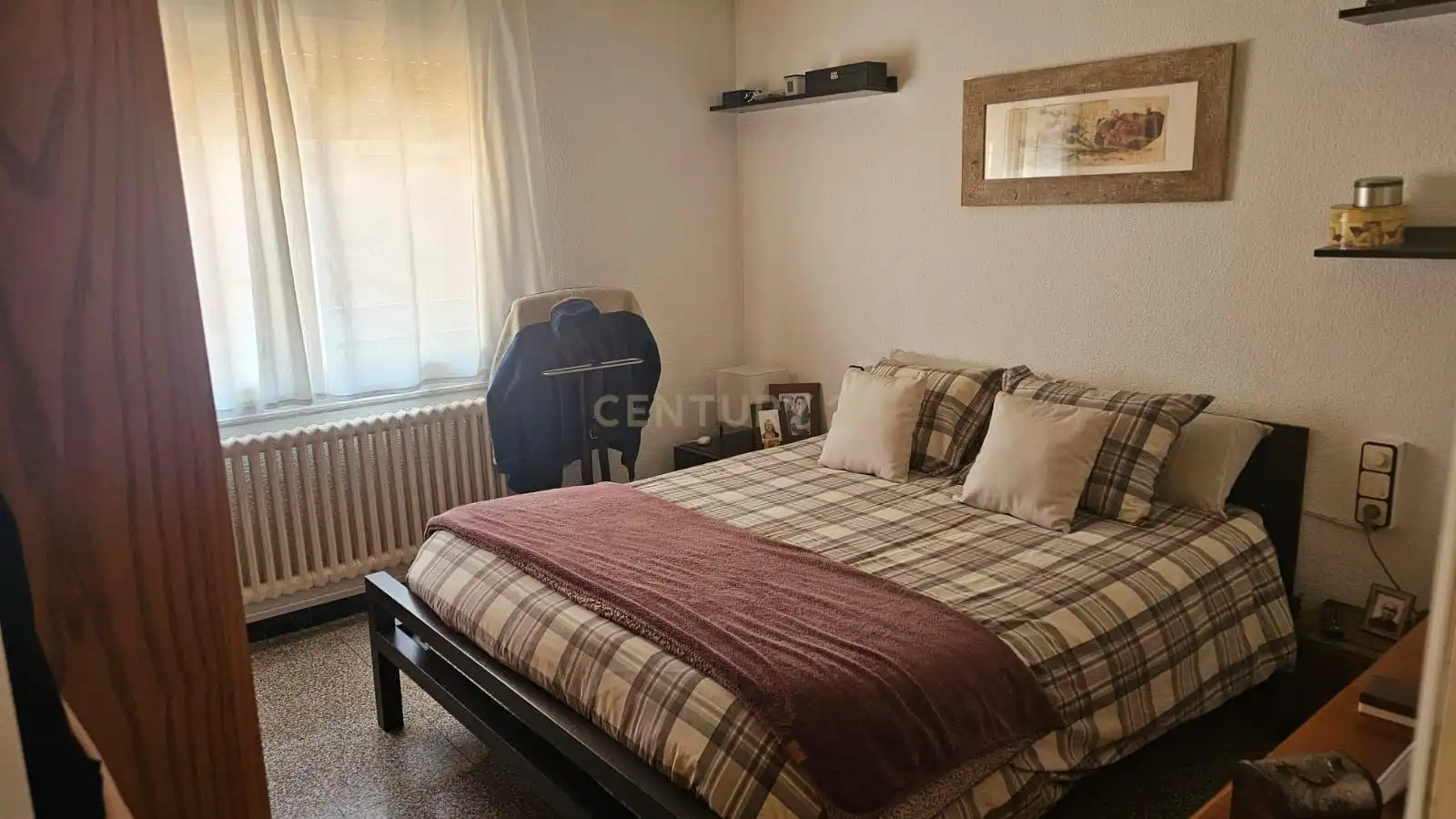 Dormitori de Edifici en venda en Polinyà