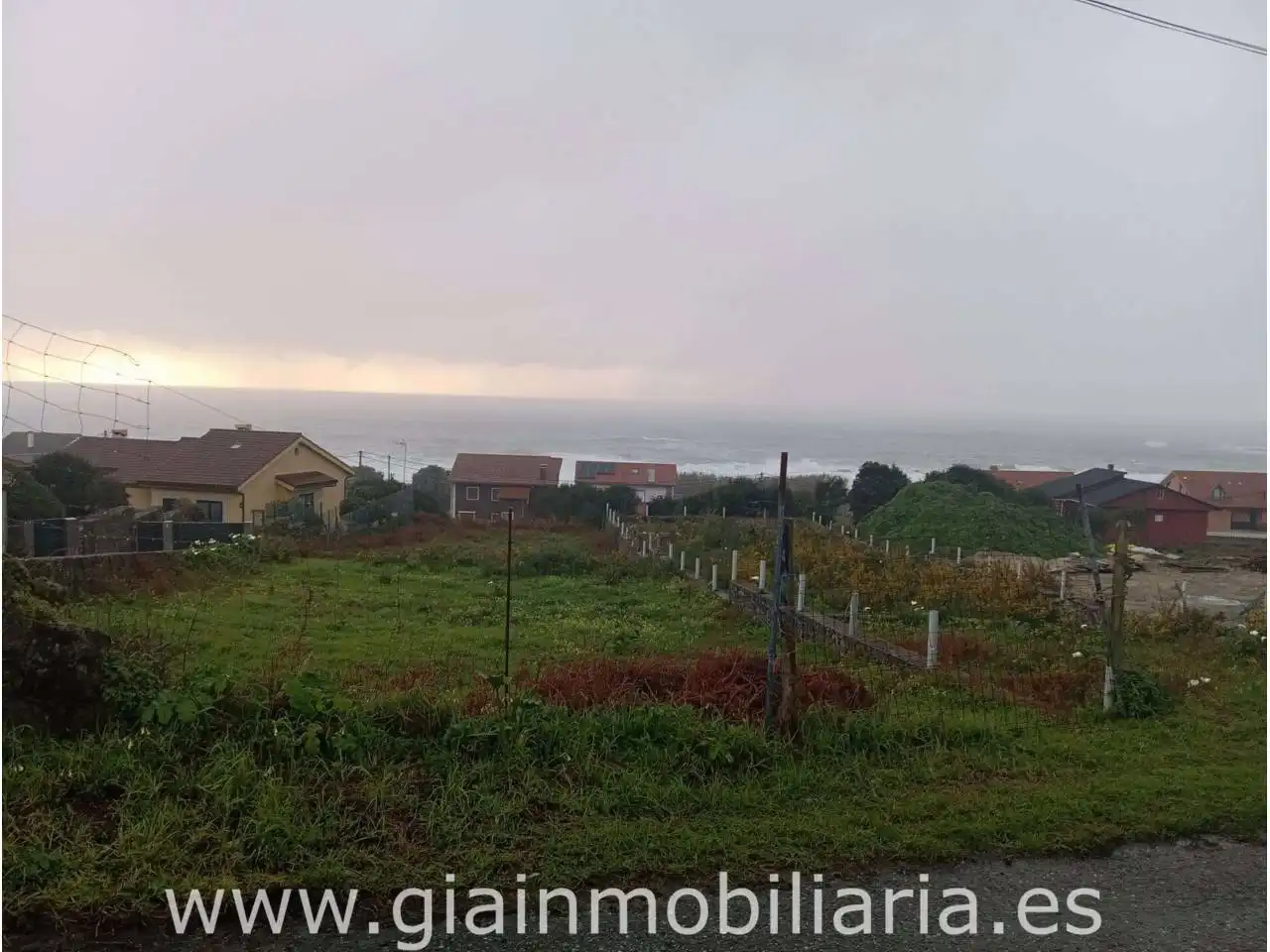 Land for sale in Oia