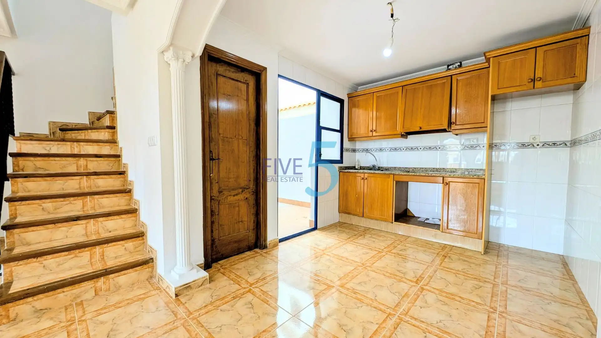 Reihenhaus mit Terrasse zum Verkauf in Orihuela Costa, imagen 12