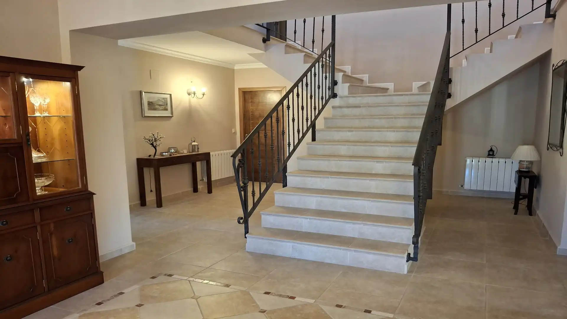 Maison rustique avec jardin à vendre à Benissa pueblo, imagen 7