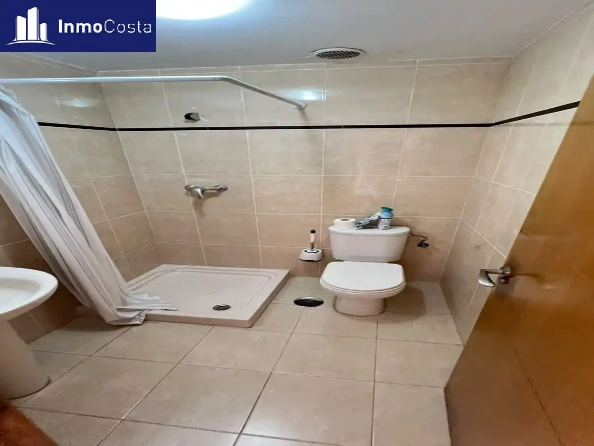 Bany de Pis en venda en La Línea de la Concepción