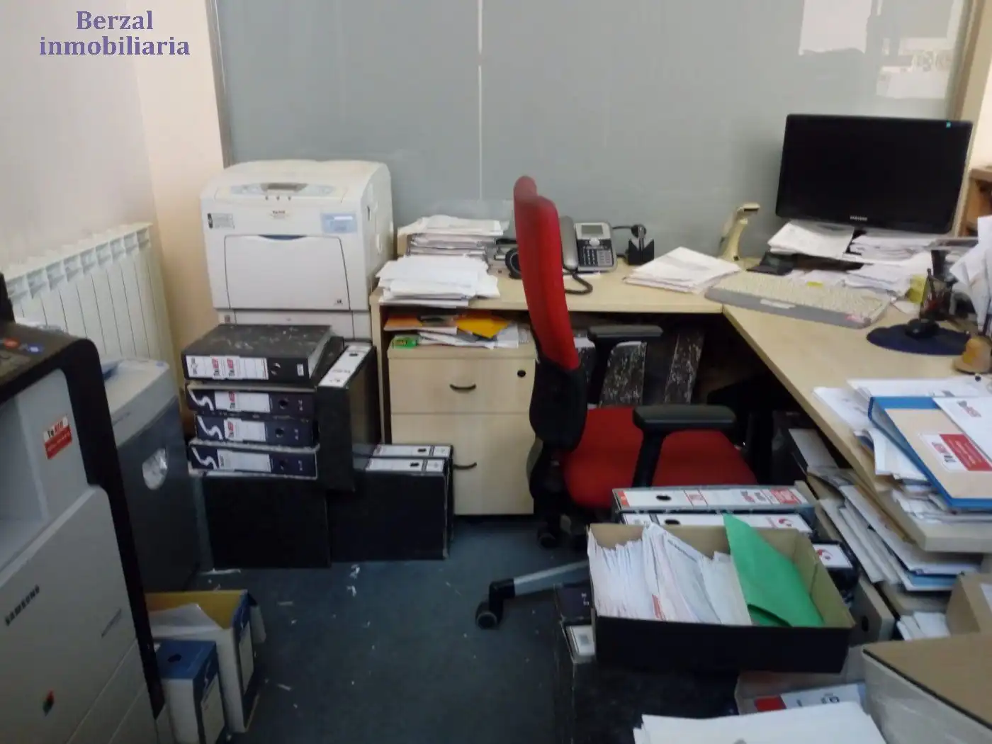 Local en venta en  Logroño con Amueblado