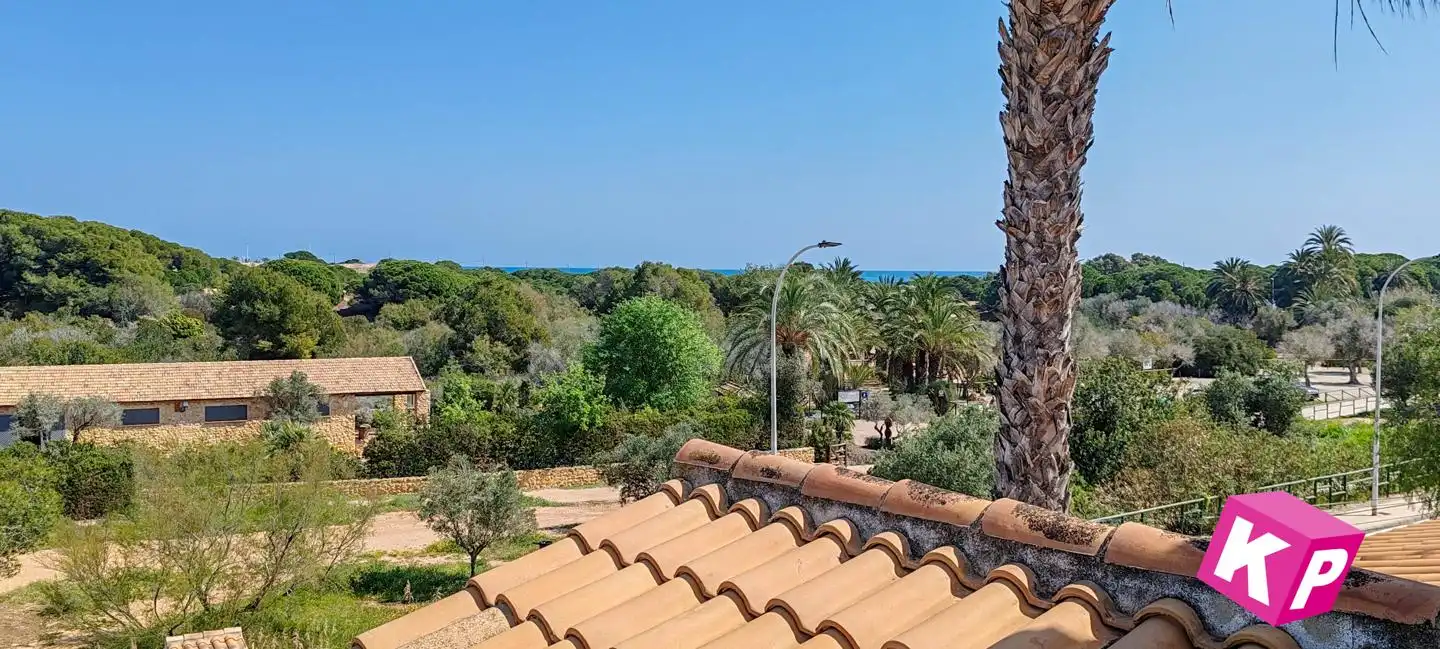 Bungalow con piscina en venta en Del Carabasí, imagen 22