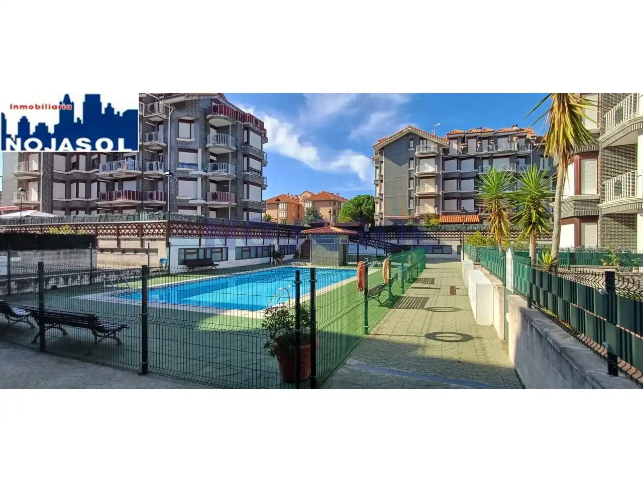 Apartment with pool to rent in Calle LOS PINARES 50, imagen 92