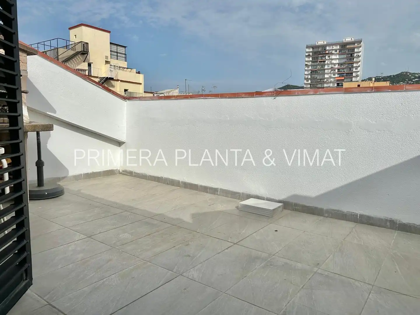 Penthouse mit Terrasse zum Verkauf in Calella, imagen 8