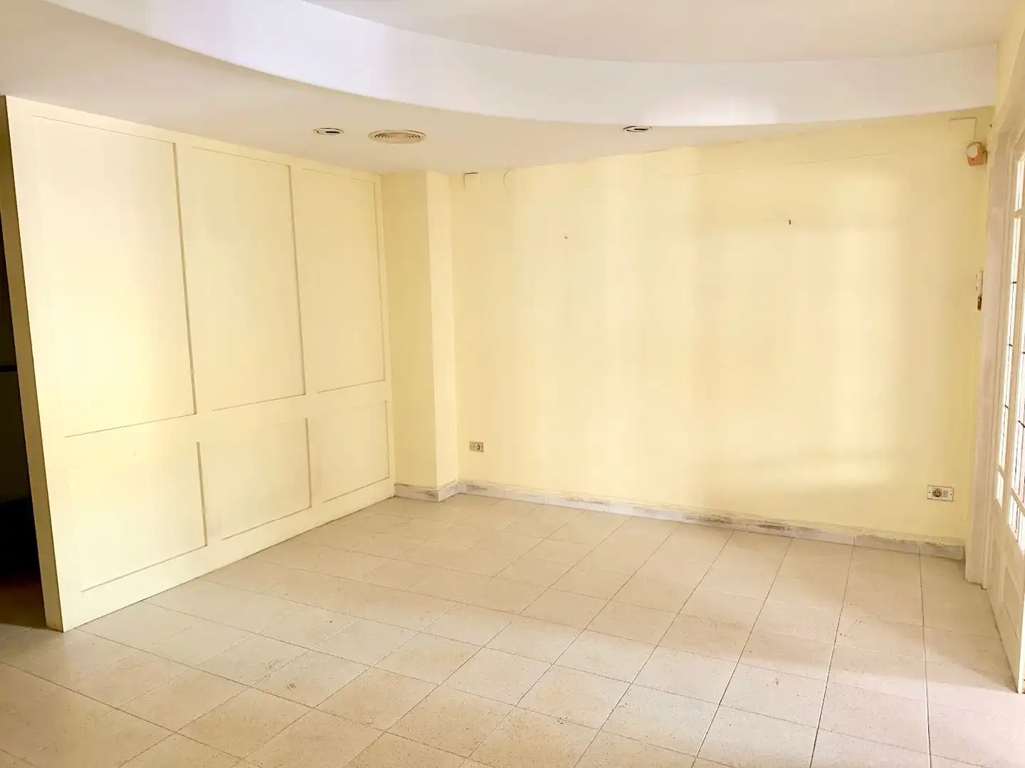 Büro zum Verkauf in Sant Pasqual, Centro