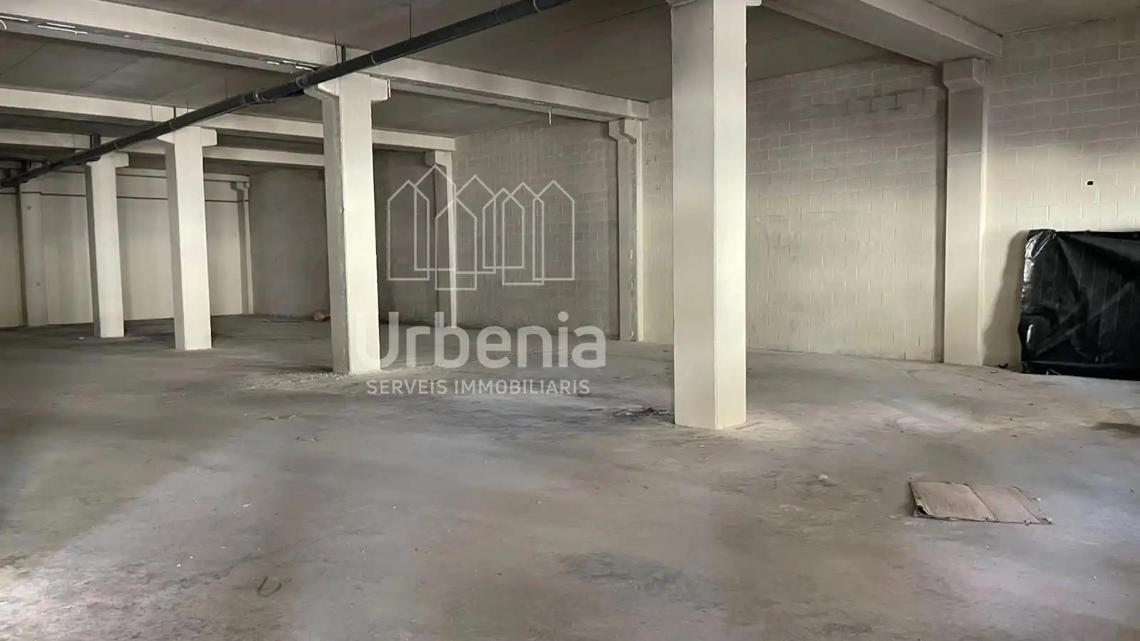 Nave industrial en venta en Cabrera de Mar