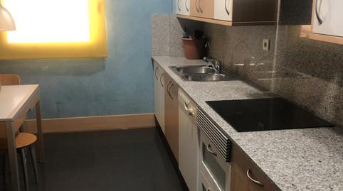 Foto 2 de Àtic de lloguer a Avinguda Meridiana, 500, Sant Andreu de Palomar, Barcelona