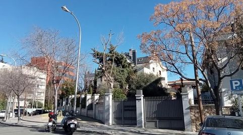 Foto 2 de Garaje en venta en Calle del Pinar, 22, El Viso, Madrid Capital