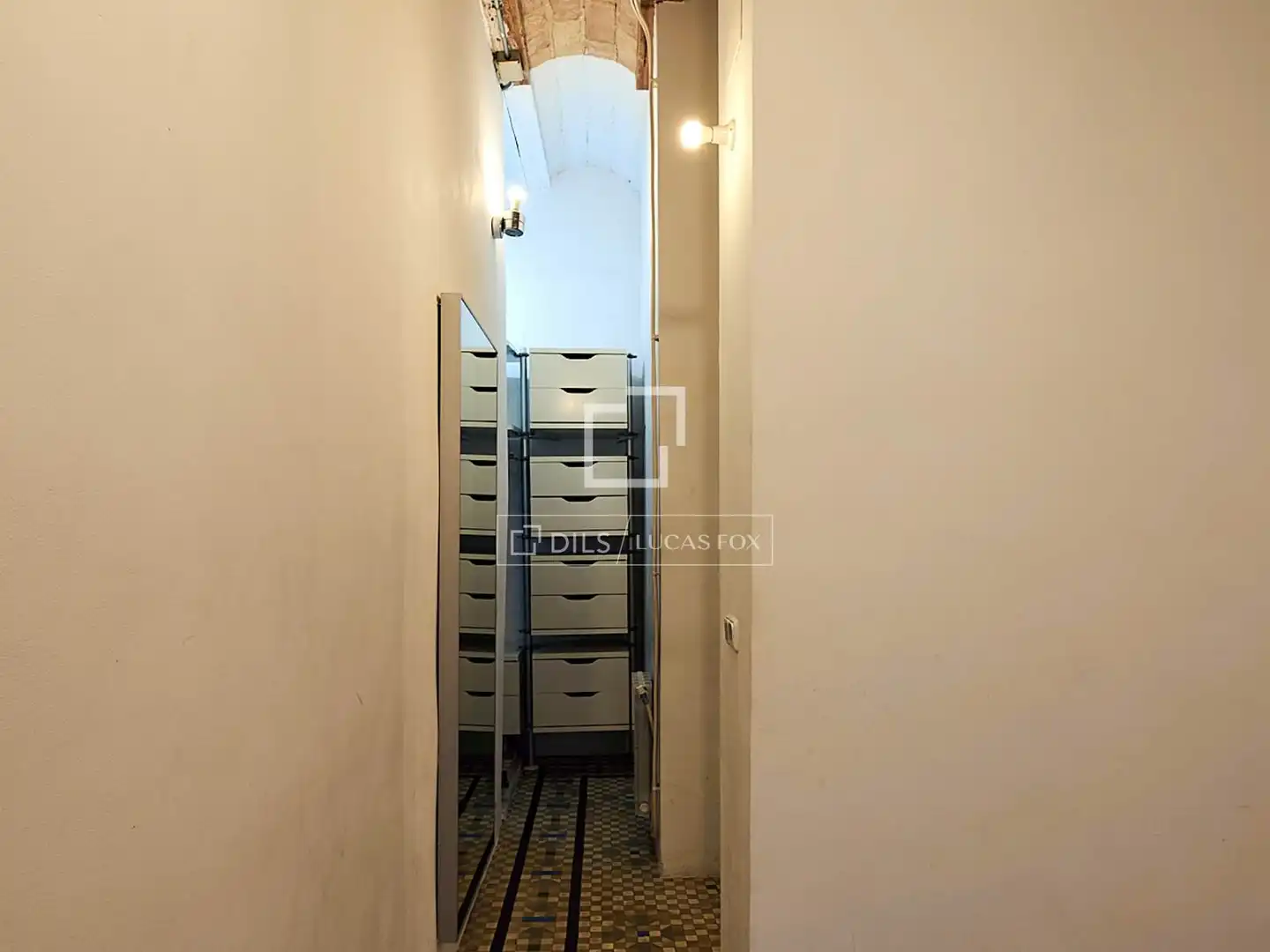 Flat for rent in Moraira  with Air Conditioner, Heating and Terrace