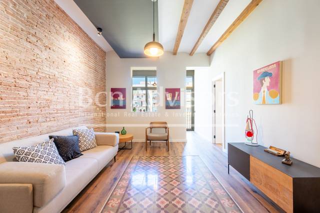 Piso en Venta en L'Antiga Esquerra de l'Eixample