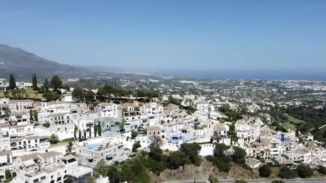 Casa con terrazza in vendita a El Madroñal, imagen 23