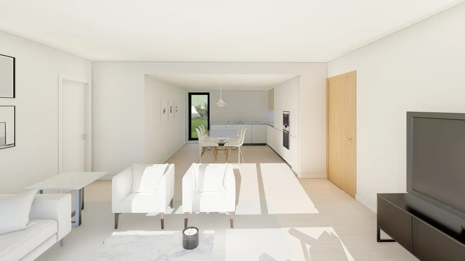 Casa o xalet en venda a Avenida del Olivar, 40, Loeches