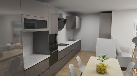 Foto 4 de Piso en venta en Carrer Dels Xicots de Vilafranca, La Girada, Vilafranca del Penedès