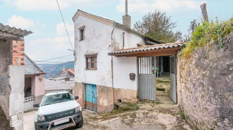 Foto 4 de Casa o xalet en venda a  Carrugueiro , 4a, Boal, Asturias