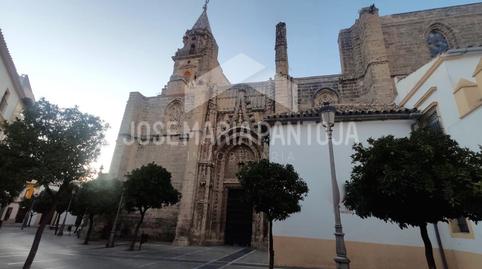 Foto 5 de Residencial en venda a Centro, Cádiz