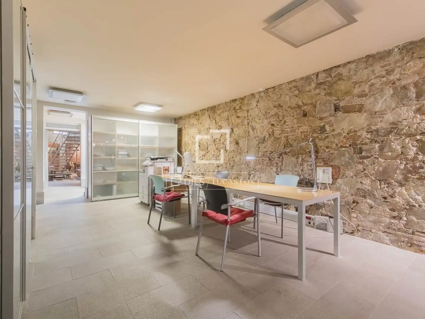 Piso en venta en Gràcia