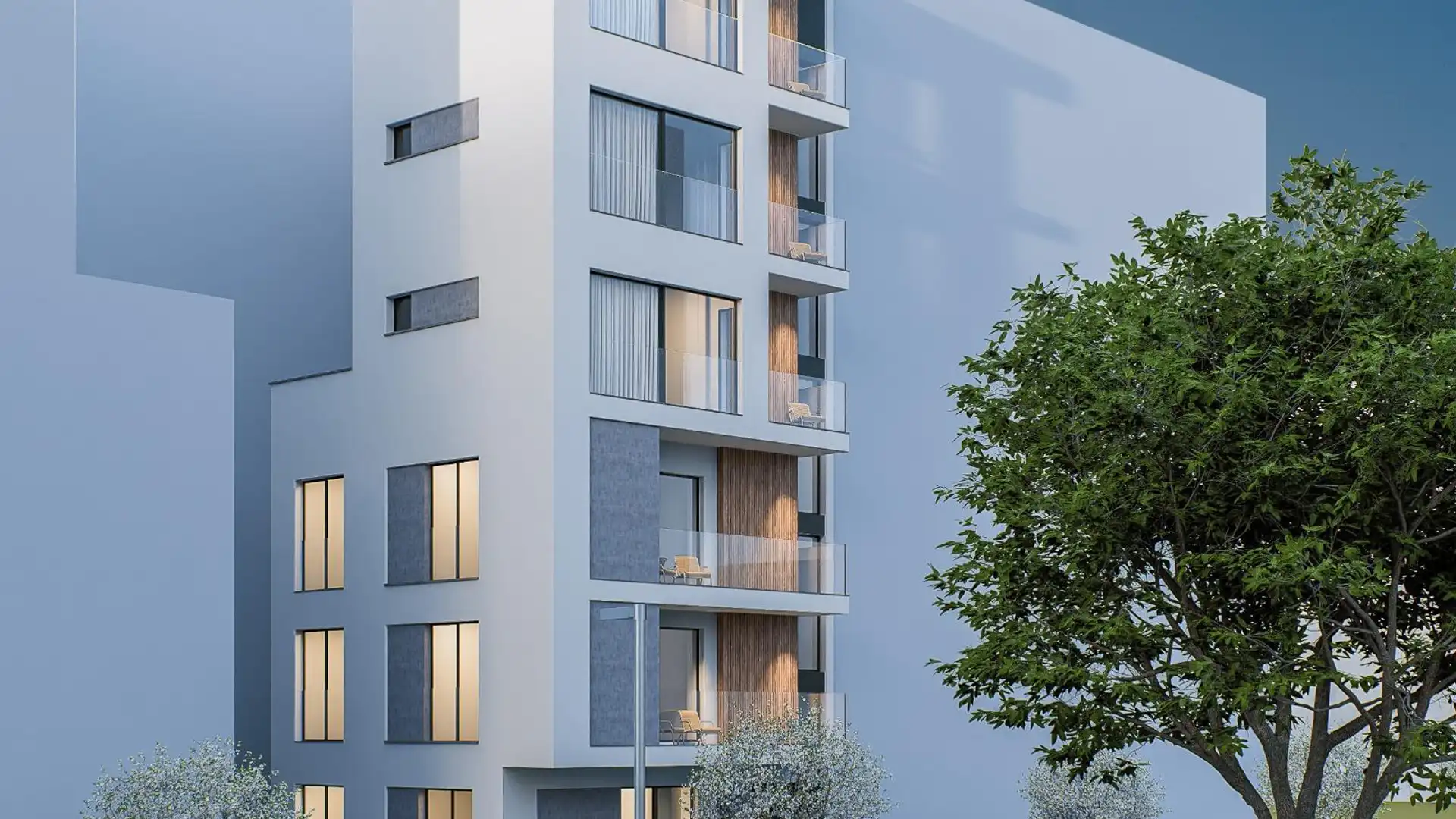 Vista exterior de Edifici en venda en Málaga Capital