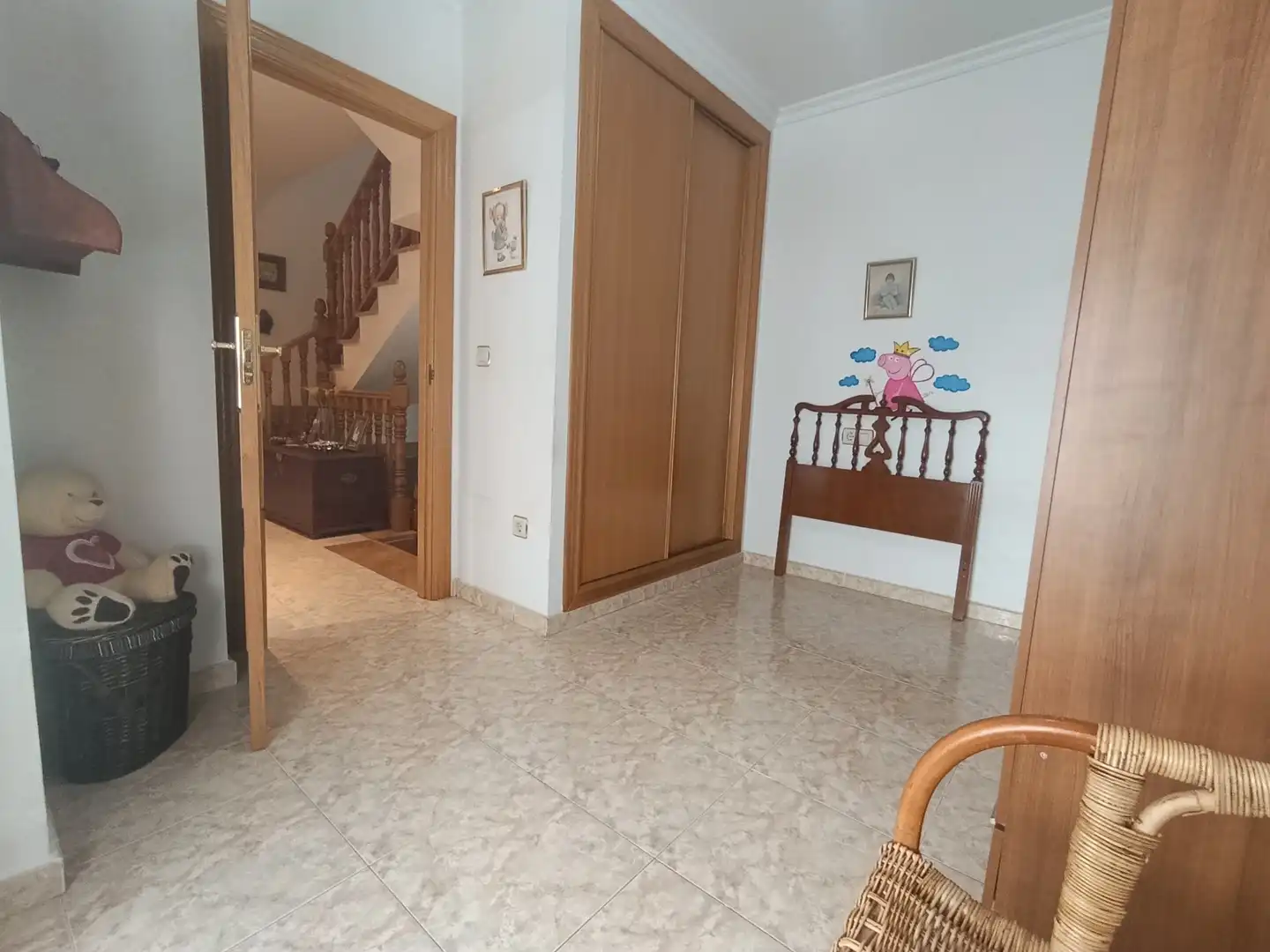 Dúplex en venda a Zona Parque de la Viña, imagen 24