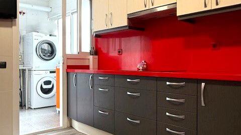 Foto 3 de Pis en venda a Casablanca, Barcelona