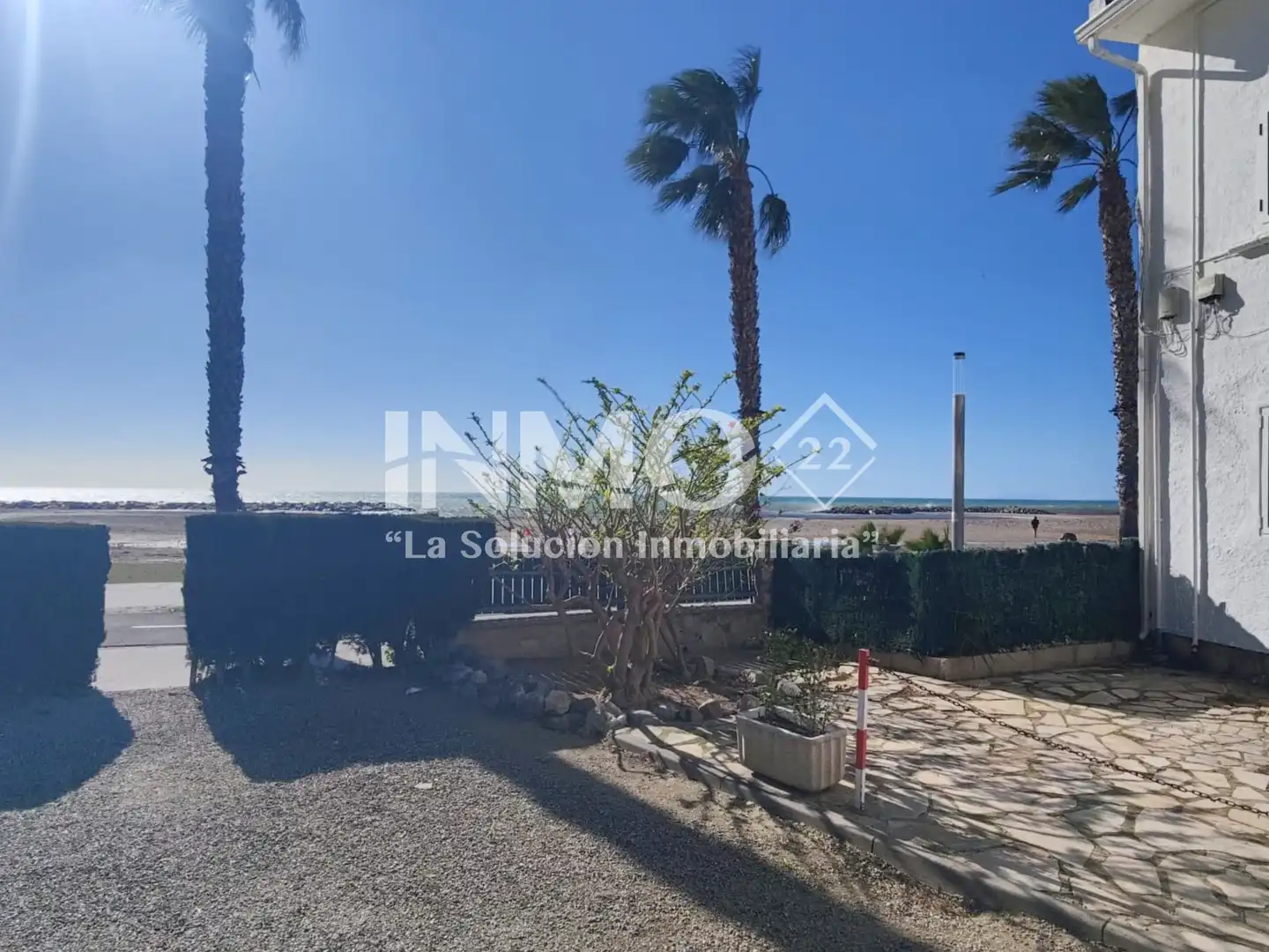 Estudi en venda en Cambrils amb Terrassa, Moblat i Forn