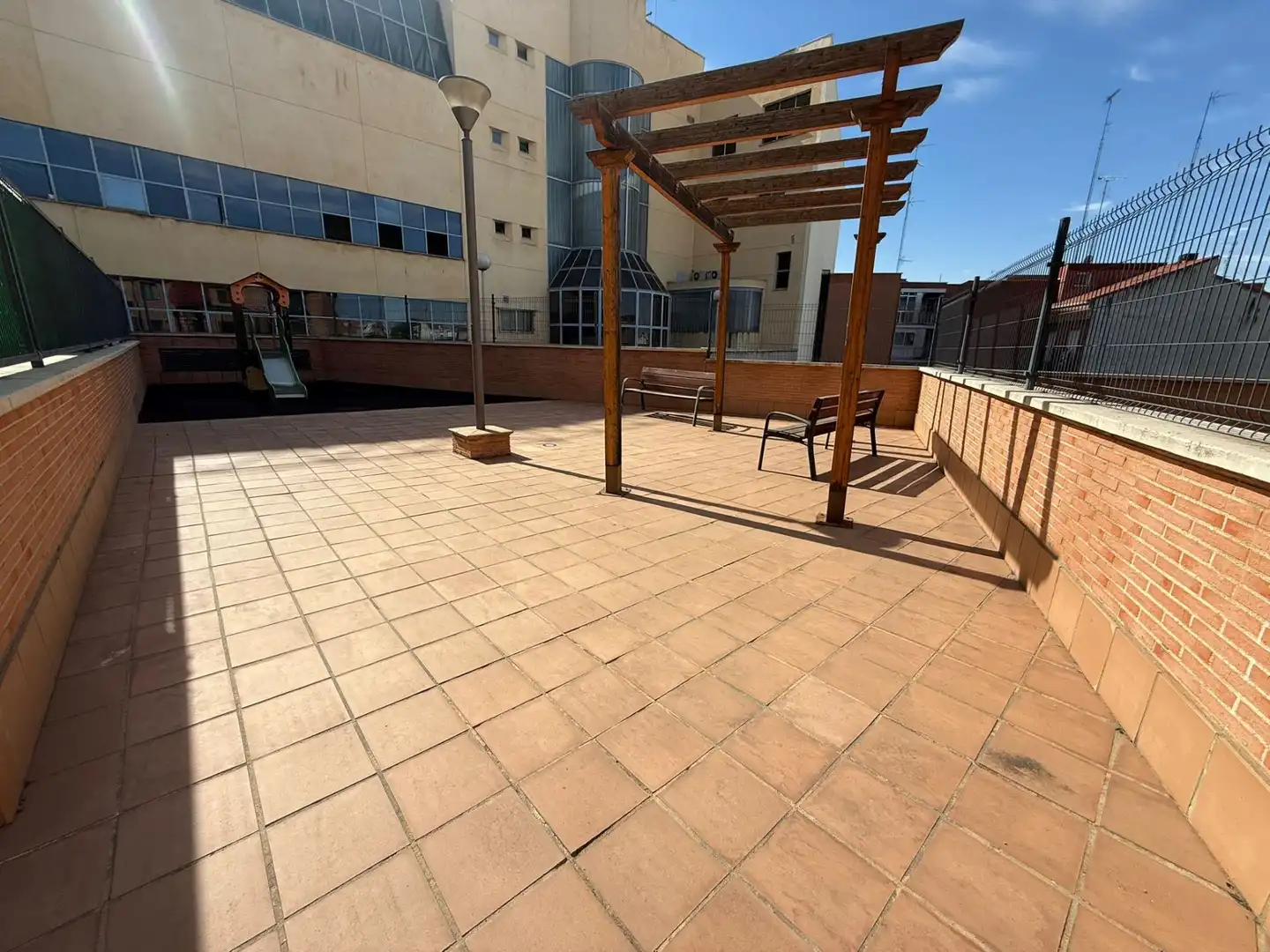 Piso con ascensor en venta en Centro