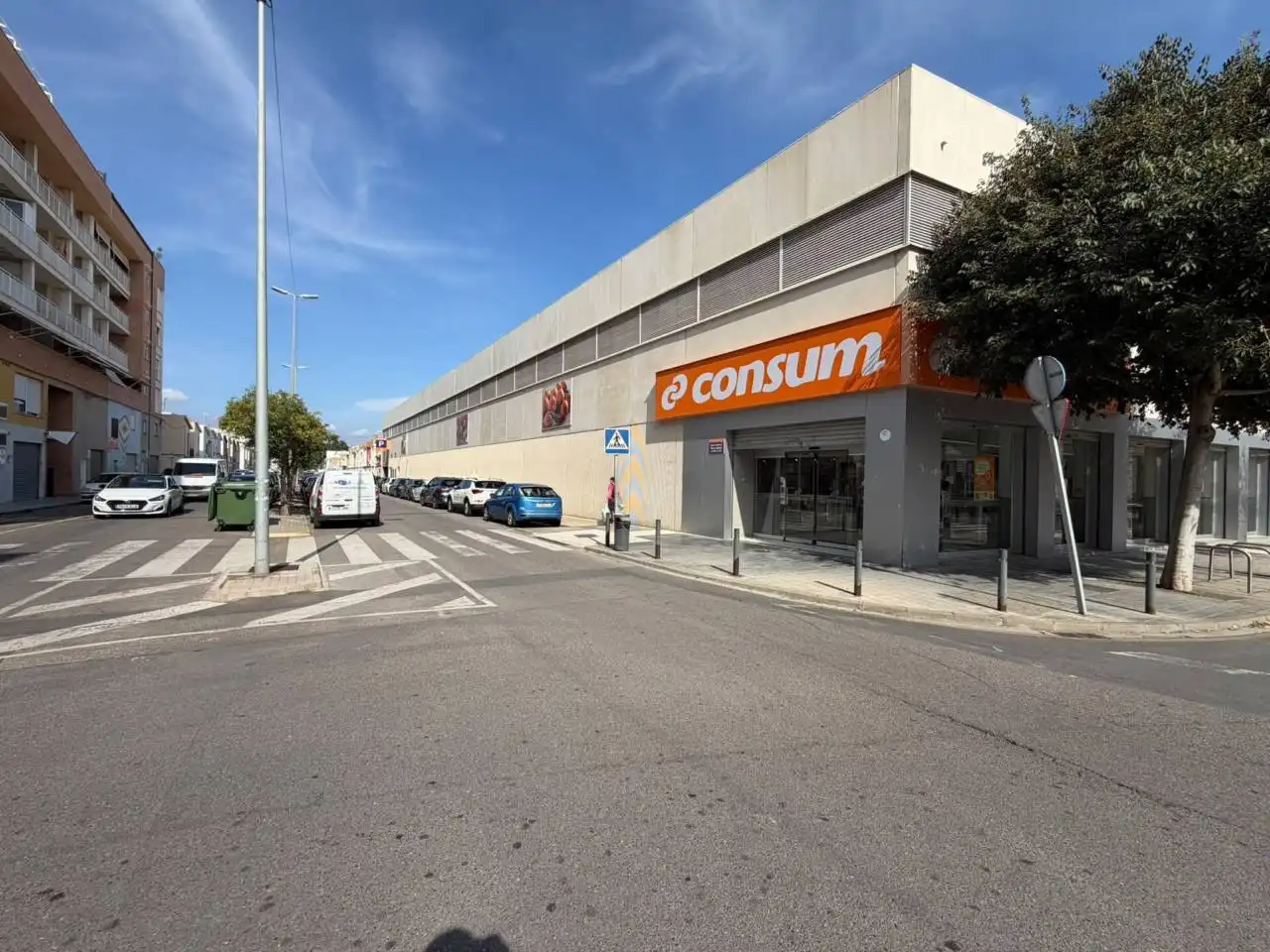 Flat with lift for sale in Calle San Fernando