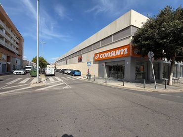 Appartamento con ascensore in vendita a Calle San Fernando