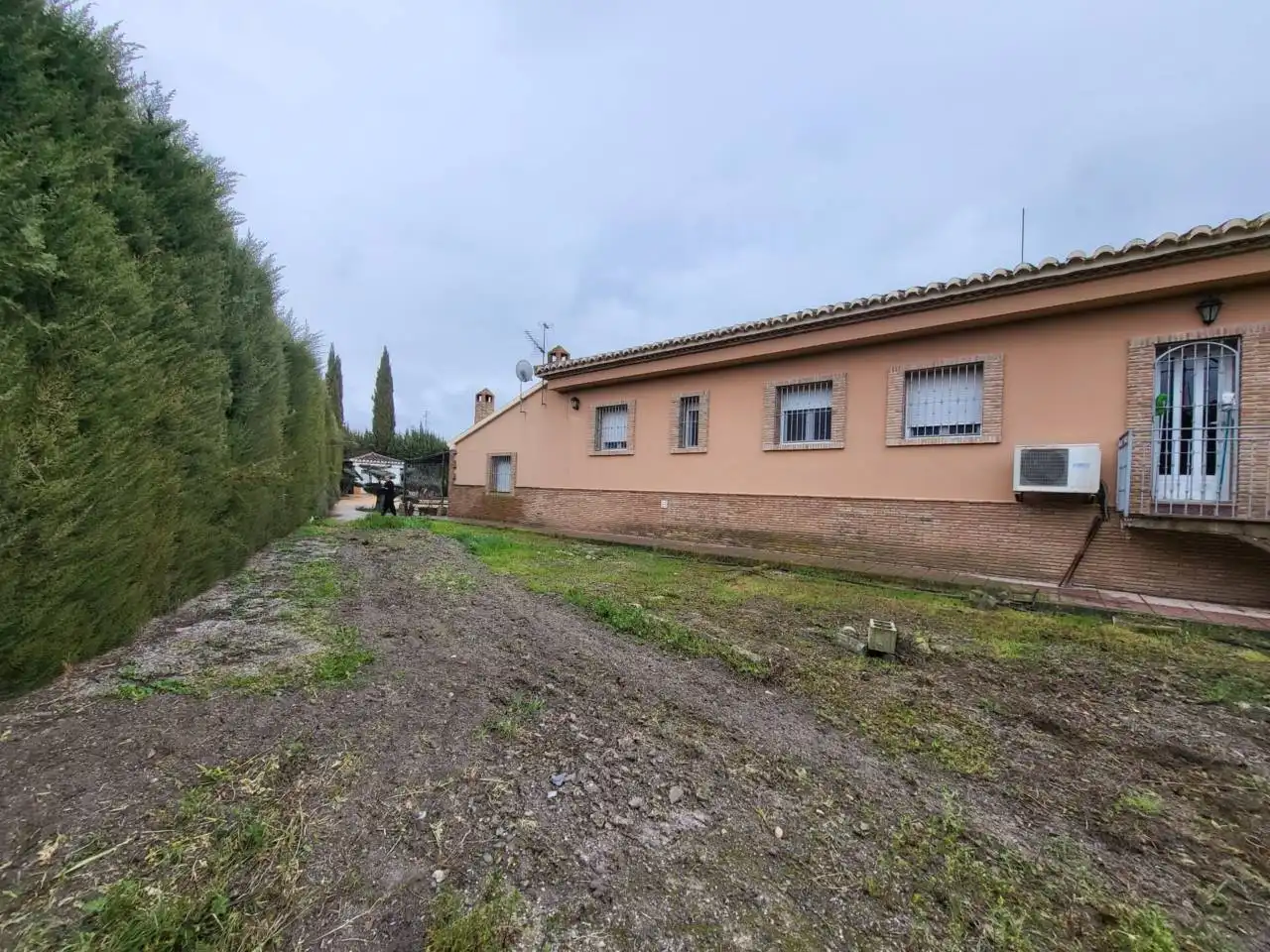 Chalet con piscina en venta en Baza, imagen 8