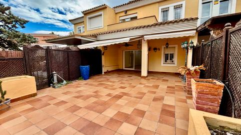 Photo 2 of Single-family semi-detached for sale in Avenida Pintor Fernando Soria, Alicante Golf, Alicante / Alacant