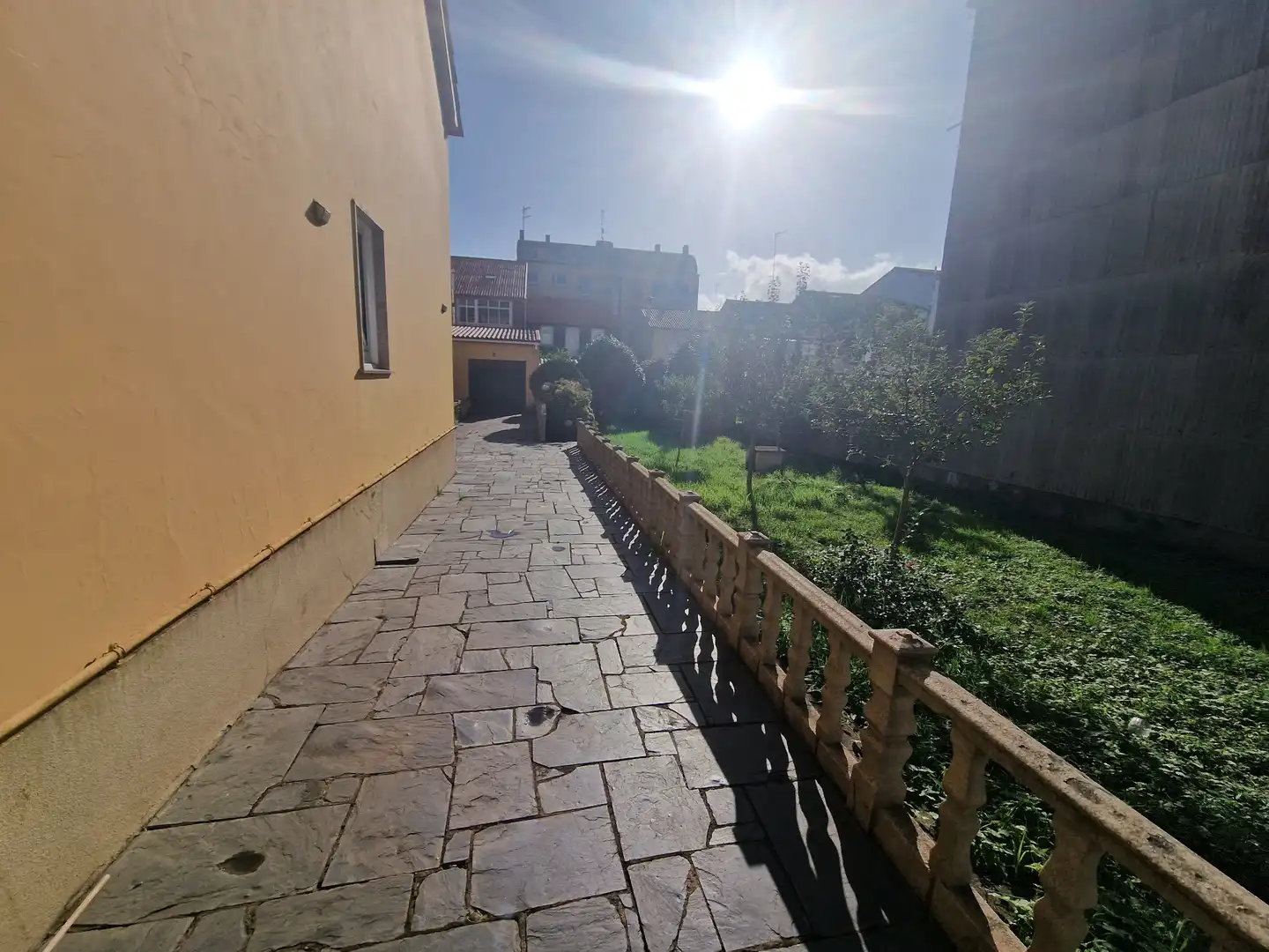 Casa in vendita a O Feal - Xubia, imagen 7