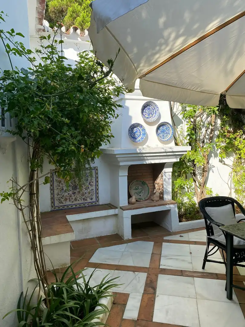 Casa amb piscina en venda a Benamara - Atalaya, imagen 22