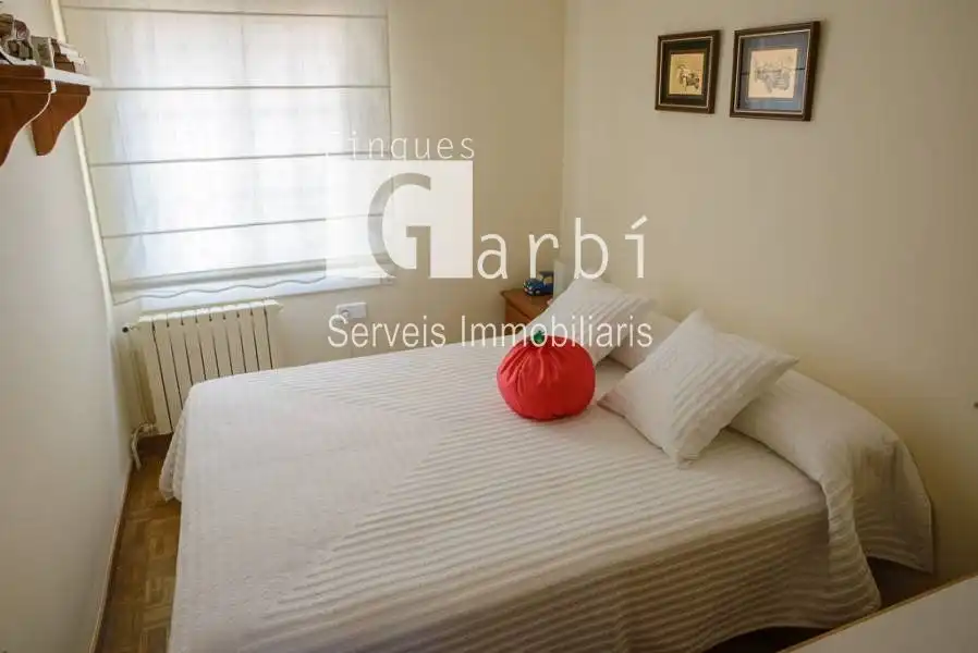 Bedroom of Houses for sale in Calafell  with Heating, Terrace and Storage room