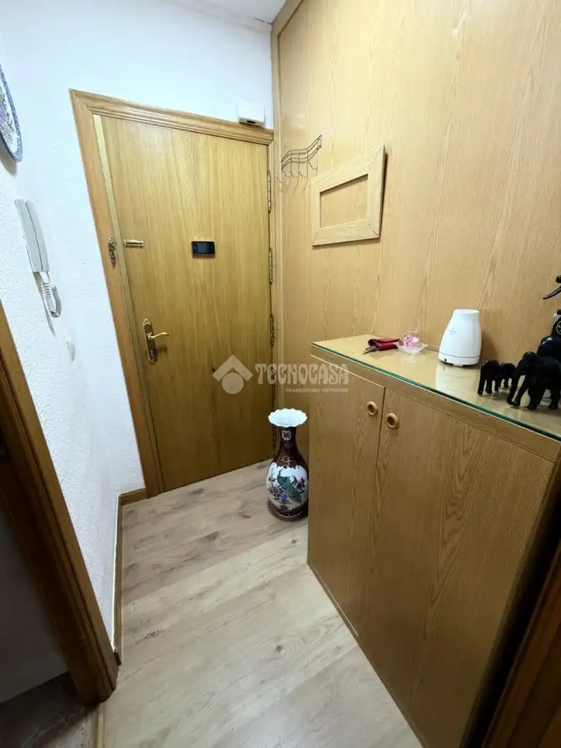Piso en venta en Fuenlabrada