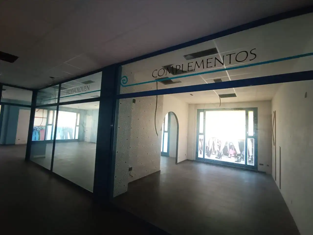 Business premises for sale in Ferrol (De), imagen 13
