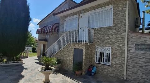 Foto 4 de Casa o xalet en venda a Calle del Retablo, 9, El Álamo, Madrid