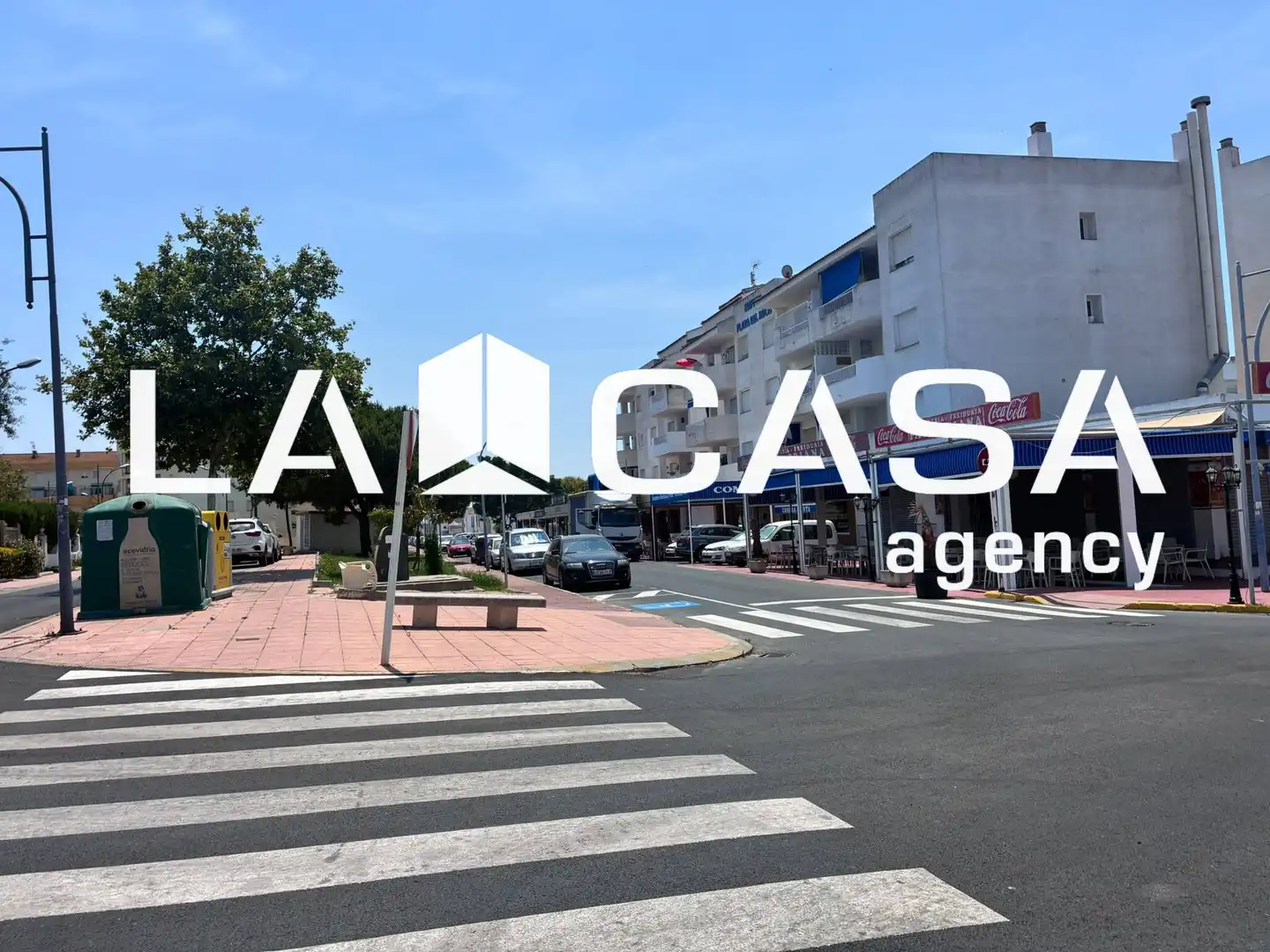 Piso en venta en Almonte con Terraza y Piscina
