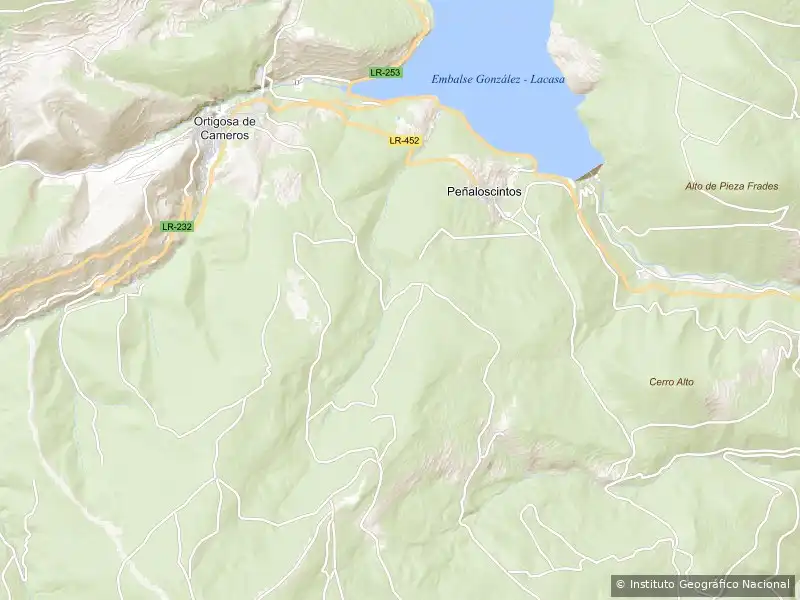 Appartamento in vendita a Ortigosa de Cameros, imagen 7