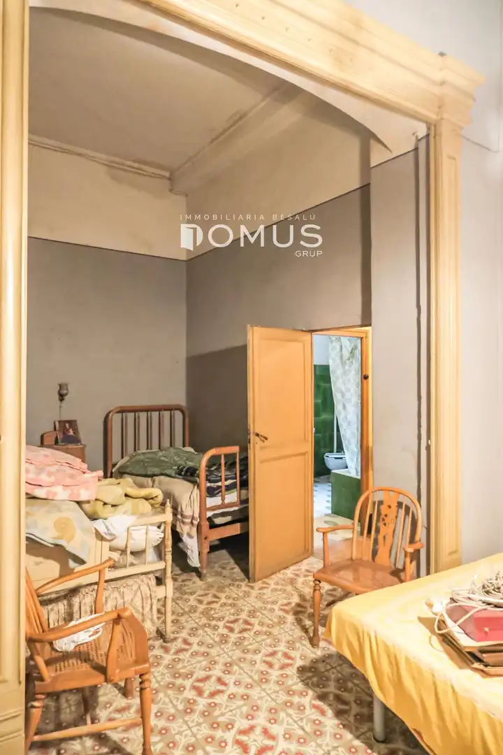 Casa amb jardí en venda a Ganganell, imagen 35