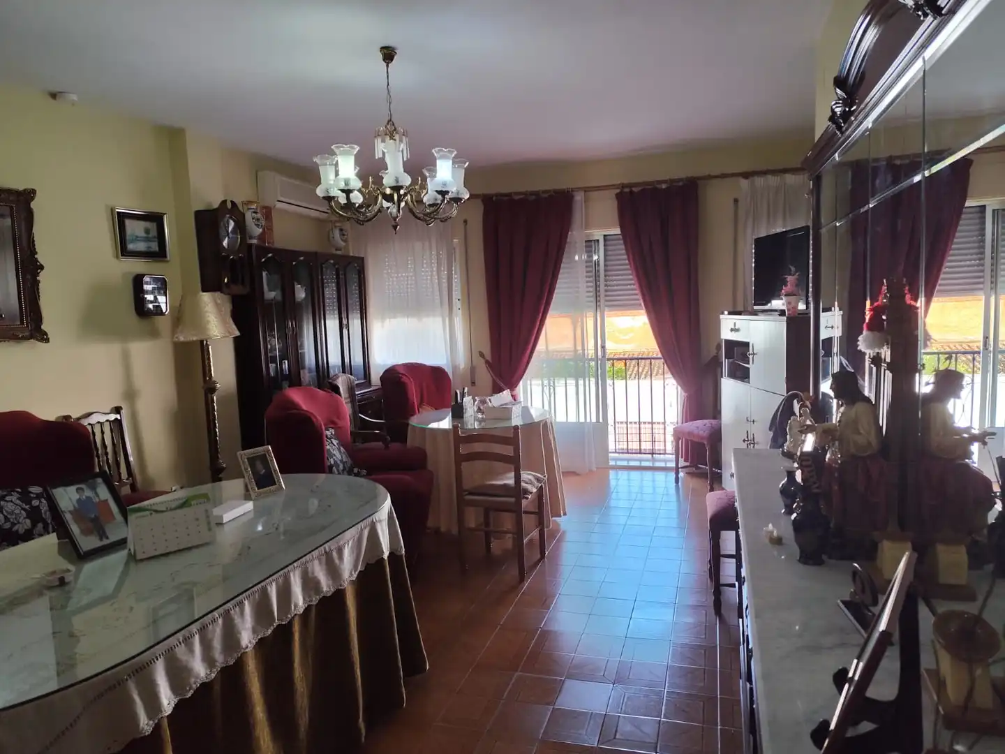 Appartamento in vendita a Calle Andrés Pro 13, imagen 2