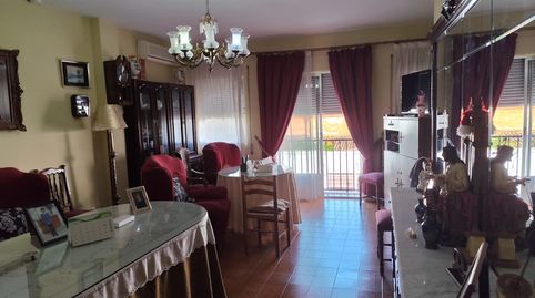 Foto 2 de Piso en venta en Calle Andrés Pro, 13, Zafra, Badajoz