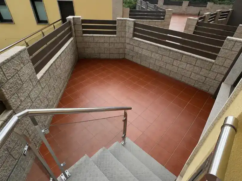 Flat for sale in Ribeira  with Swimming Pool and Balcony