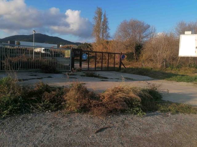 Terreno industrial en Alquiler en Plaça Voramar II, 7 en Ocata