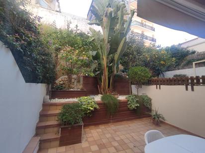 Terrassa de Planta baixa en venda en Palamós