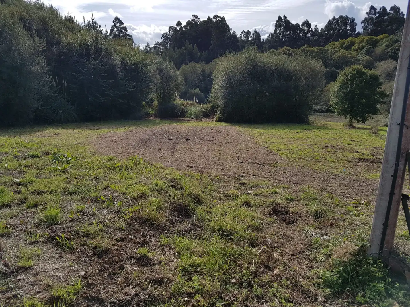 Terreno residenziale in vendita a De Carnoedo 21, imagen 3
